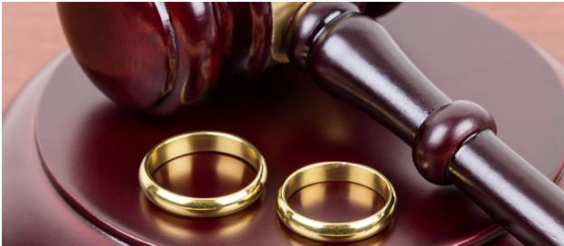 Advice From A Shelton Divorce Lawyer